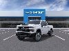 Unknown 2026 Chevrolet Silverado 2500HD Custom