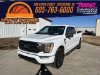 Pre-Owned 2023 Ford F-150 XL