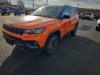 New 2026 Jeep Compass Trailhawk