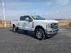 Pre-Owned 2024 Ford F-250 Super Duty King Ranch