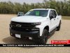 Pre-Owned 2020 Chevrolet Silverado 1500 LT Trail Boss