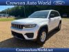 Pre-Owned 2024 Jeep Grand Cherokee Laredo