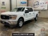 Pre-Owned 2022 Ford F-150 Lariat