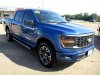 Pre-Owned 2024 Ford F-150 STX