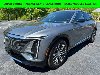 Pre-Owned 2023 Cadillac LYRIQ Luxury