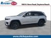 Pre-Owned 2025 Jeep Grand Cherokee Altitude X