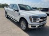 New 2025 Ford F-150 Lariat