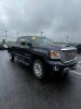 Pre-Owned 2017 GMC Sierra 2500HD Denali