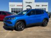 New 2026 Jeep Compass Latitude Altitude