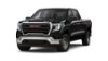 Pre-Owned 2021 GMC Sierra 1500 Base