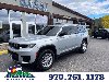 Pre-Owned 2025 Jeep Grand Cherokee L Laredo