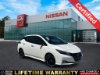 Certified Pre-Owned 2023 Nissan LEAF SV PLUS