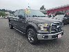 Pre-Owned 2017 Ford F-150 XLT