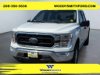 Pre-Owned 2022 Ford F-150 XLT