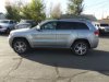 Pre-Owned 2020 Jeep Grand Cherokee Overland