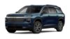 New 2025 Chevrolet Traverse AWD LT