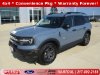 Pre-Owned 2024 Ford Bronco Sport Big Bend