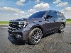 Pre-Owned 2025 Ford Expedition Platinum
