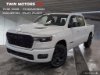New 2025 Ram 1500 Sport