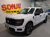 Pre-Owned 2025 Ford F-150 STX