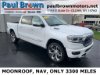 Pre-Owned 2023 Ram 1500 Limited