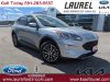 Pre-Owned 2022 Ford Escape Plug-In Hybrid SEL
