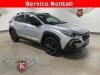 Pre-Owned 2024 Subaru Crosstrek Sport