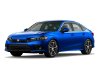 Pre-Owned 2022 Honda Civic Touring