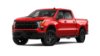 New 2025 Chevrolet Silverado 1500 Custom Trail Boss
