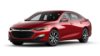 Pre-Owned 2025 Chevrolet Malibu RS