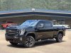 Certified Pre-Owned 2020 GMC Sierra 2500HD AT4