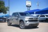New 2025 Chevrolet Silverado 1500 4WD Crew Cab Short Bed RST