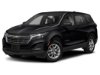 Pre-Owned 2022 Chevrolet Equinox Premier
