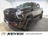 Certified Pre-Owned 2025 Chevrolet Silverado 2500HD ZR2