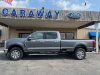 New 2025 Ford F-350 Super Duty Lariat