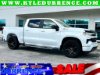 Pre-Owned 2024 Chevrolet Silverado 1500 RST