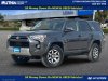 Pre-Owned 2023 Toyota 4Runner TRD Off-Road Premium