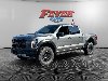 New 2026 Ford F-150 Raptor