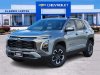 Pre-Owned 2025 Chevrolet Equinox ACTIV