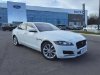 Pre-Owned 2018 Jaguar XF 25t Premium