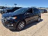 Pre-Owned 2024 Ford Edge SEL
