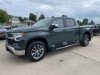 Pre-Owned 2025 Chevrolet Silverado 1500 4WD Crew Cab Standard Bed LT