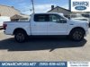Pre-Owned 2025 Ford F-150 Lightning Flash