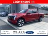 Pre-Owned 2022 Ford F-150 Lightning Lariat