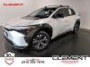 Pre-Owned 2024 Toyota bZ4X XLE