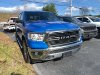 Pre-Owned 2021 Ram 1500 Big Horn