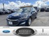 Pre-Owned 2020 Chevrolet Malibu LT