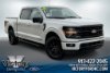 Pre-Owned 2024 Ford F-150 XLT