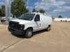 Pre-Owned 2010 Ford E-Series E-250