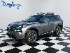 Pre-Owned 2026 Nissan Rogue Platinum